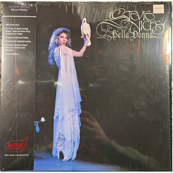 Stevie Nicks Bella Donna Vinyl LP USED