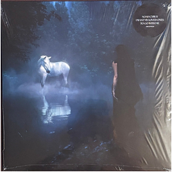 Noah Cyrus I Want My Loved Ones To Go With Me Vinyl LP USED