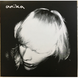Anika Annika Henderson Anika Vinyl LP USED