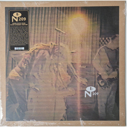 Super Static Fever Silent Dynamic Torture Vinyl LP USED
