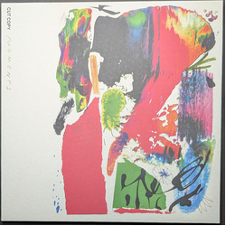 Cut Copy Moments Vinyl LP USED