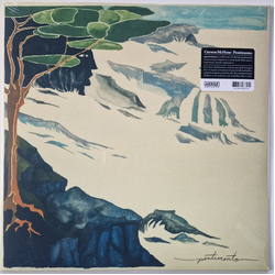 Carson McHone Pentimento Vinyl LP USED