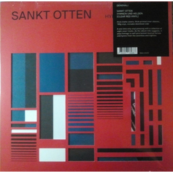 Sankt Otten Hymnen Und Helden Vinyl LP USED