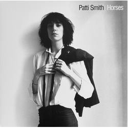 Patti Smith Horses Vinyl 2 LP USED