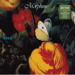 Morphine (2) Good Vinyl LP USED
