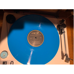 Camp Cope The Final Show - Live at Sydney Opera House Vinyl LP USED