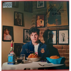 Brian Dunne (2) Clams Casino Vinyl LP USED