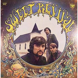 Sweet Revival / Don Hill Sweet Revival Vinyl LP USED
