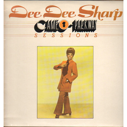 Dee Dee Sharp Cameo-Parkway Sessions Vinyl LP USED
