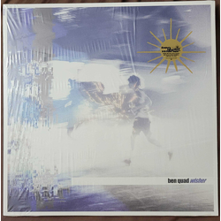 Ben Quad Wisher Vinyl LP USED