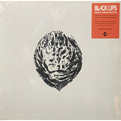 The Black Lips Bebop Armageddon (Detours & Offcuts From Season Of The Peach) Vinyl LP USED
