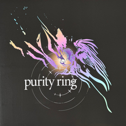 Purity Ring Purity Ring Vinyl LP USED