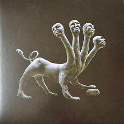 Altopalo Frenemy Vinyl LP USED