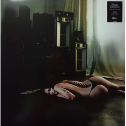 Maggie Lindemann I Feel Everything Vinyl LP USED