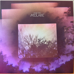 Midlake A Bridge To Far Vinyl LP USED