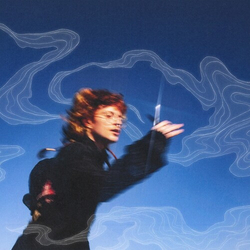 Cavetown Running With Scissors Vinyl LP USED