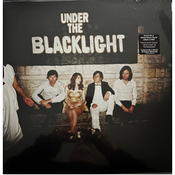 Rilo Kiley Under The Blacklight Vinyl LP USED