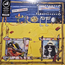George Harrison Gone Troppo Vinyl LP USED