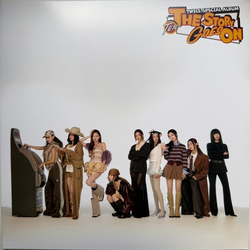 Twice (25) TEN: The Story Goes On Vinyl LP USED