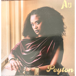 Peyton (3) Au Vinyl LP USED
