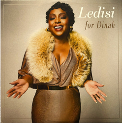 Ledisi Ledisi for Dinah Vinyl LP USED