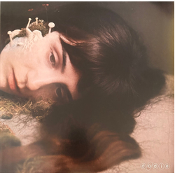 Dodie Not For Lack of Trying Vinyl LP USED