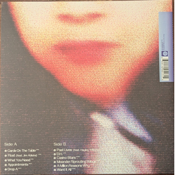 Jay Som Belong Vinyl LP USED