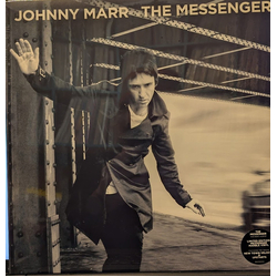 Johnny Marr The Messenger Vinyl LP USED