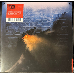 Venera (7) Exinfinite Vinyl LP USED