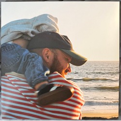 Quinn XCII LOOK! I'm Alive Vinyl LP USED