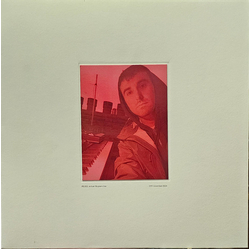 Fred again.. Actual Life Piano Live 20th November 2024 Vinyl LP USED