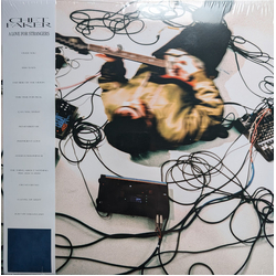 Chet Faker A Love For Strangers Vinyl LP USED