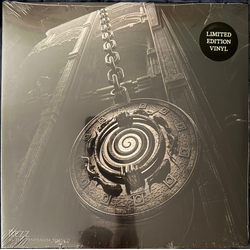 Rezz As The Pendulum Swings Vinyl LP USED