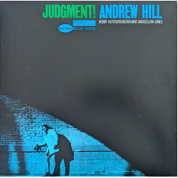 Andrew Hill Judgment! Vinyl LP USED