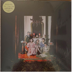 Wednesday (10) Rat Saw God Vinyl LP USED