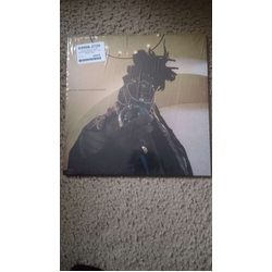 Chester Watson (2) Psychic Warfare Department Vinyl LP USED