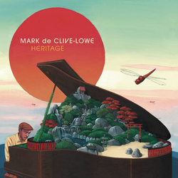 Mark De Clive-Lowe Heritage Vinyl LP USED