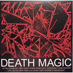 HEALTH (2) Death Magic Vinyl LP USED