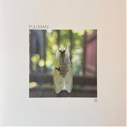 Pullman III Vinyl LP USED