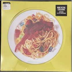 Le Sserafim Spaghetti Vinyl LP USED