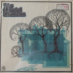 Crystal Mansion The Crystal Mansion Vinyl LP USED