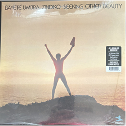 Bayeté (2) Seeking Other Beauty Vinyl LP USED