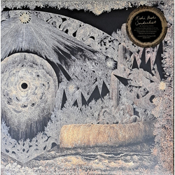 Kishi Bashi Sonderlust Vinyl 2 LP USED