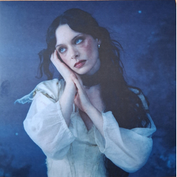 Holly Humberstone Cruel World Vinyl LP USED