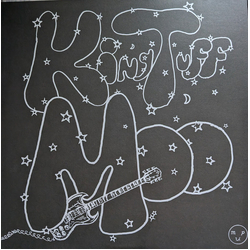 King Tuff MOO Vinyl LP USED