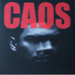 Miguel (67) Caos Vinyl LP USED