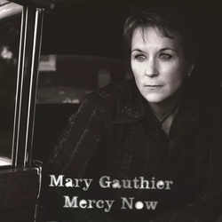 Mary Gauthier Mercy Now Vinyl LP USED