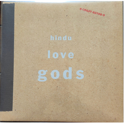 Hindu Love Gods Hindu Love Gods Vinyl LP USED