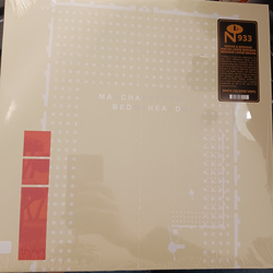 Macha (3) / Bedhead Macha Loved Bedhead • Bedhead Loved Macha Vinyl 12" USED