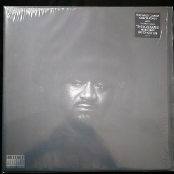 Ghostface Killah The Lost Tapes Vinyl LP USED